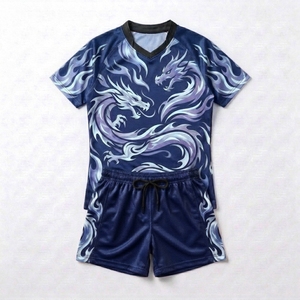 Uniforme de Rugby al Por Mayor, Precio OEM, Ropa Deportiva de Primera Calidad, Diseño de Logotipo Personalizado, Uniforme de Rugby para Adultos - Product Image 1