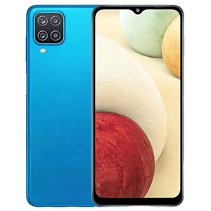 Smartphone Android Original Débloqué Pas Cher, Téléphone Mobile Tactile A12 pour Samsung - Product Image 3