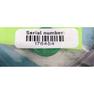 โอริง 10 Pall ORH1-343, TFL, ตัวกรอง, 176454 - อุปกรณ์และอะไหล่เซมิคอนดักเตอร์ระดับโลกที่เชื่อถือได้ - Product Image 4