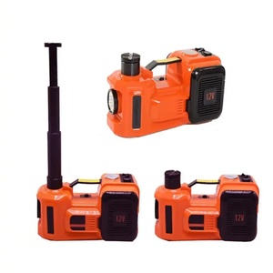 Cric hydraulique à bouteille réglable de haute qualité à bon prix 20T 30T 50T - Product Image 3