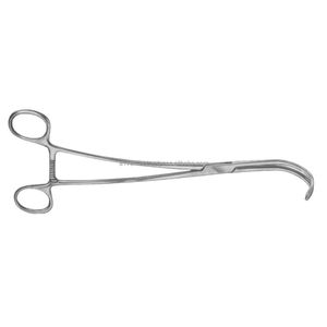 Qualité supérieure A-1 VERITAS 25 cm DeBakey-Semb Forceps cardiovasculaire anti-traumatisme en acier inoxydable |   porte-aiguille - Product Image 3