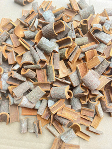 Canela en Dedos Premium AD Cruda de Vietnam, Seca y Cortada, 2 cm 3 cm, Alto Contenido de Aceite, Origen Yen Bai, Exportación a Granel, Sin OGM, IIGLOBAL - Product Image 2