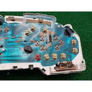 ชุดหน้าปัดเรือนไมล์มือสองของรถยนต์โตโรส์ รุ่น 1F1F10C956AA - Product Image 6