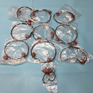 Lote de 10 Arnés de Control de Retracción AMAT 0140-10237 - Equipos y Piezas de Semiconductores de Confianza de Tradicción Global - Product Image 2