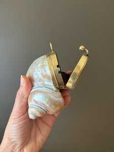 ไม้ถูพื้นหรูหราเป็นมิตรกับสิ่งแวดล้อม พร้อมกรอบทองคำ ขนาดสั่งทำได้ งานฝีมือเหนือกาลเวลา ของขวัญงานแต่งงานและวันหยุดที่ทันสมัย ทำด้วยมือ สีธรรมชาติ - Product Image 6