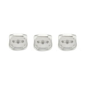 Outil de qualité supérieure pour enlever les callosités et les cors, en acier inoxydable, pour pédicure - Product Image 4