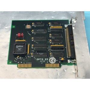Carte PCB Speedfam 372-37067-1, 4 Drivre, Opto 22, AC28 - Équipements et pièces semi-conducteurs d'occasion fiables à l'échelle mondiale chez - Product Image 1