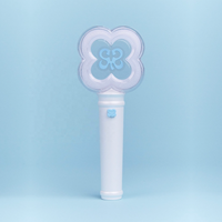 [Marchandise Officielle K-POP] Hearts2Hearts - LAMPE DE FAN OFFICIELLE