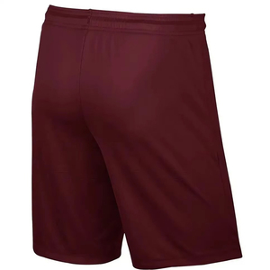 Shorts de football ajustés personnalisables pour équipe, respirants et à séchage rapide, pour l'entraînement et les matchs - Product Image 4