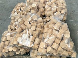 Briquetas de Roble RUF de Alta Calidad, Origen Austria, con Alto Valor Calorífico y Larga Duración de Combustión, Producto Energético en Venta - Product Image 2