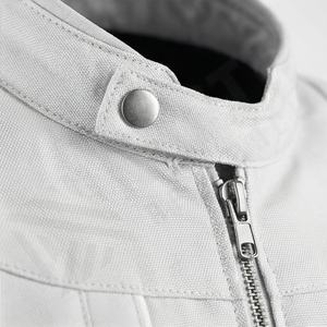 Veste de moto en cuir véritable pour homme de qualité supérieure, nouvelle arrivée, vestes de moto d'hiver, protections amovibles, personnalisables - Product Image 4