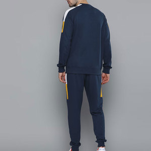 Conjunto Deportivo Informal para Hombre, con Tela Suave, Ligera y Cómoda para un Estilo de Vida Relajado - Product Image 2