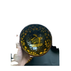 2025แลคเกอร์เปลือกมะพร้าวมุกปรับแต่งขนาดผลิตในเวียดนามด้วยลวดลายที่แปลกใหม่ - Product Image 2