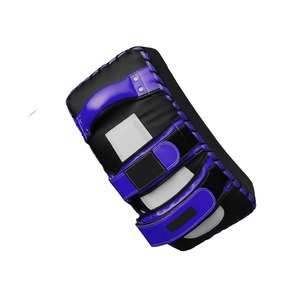 Protector de Piernas con Diseño Curvo y Acolchado Multicapa para Máxima Protección, Transpirable y de Secado Rápido - Product Image 3