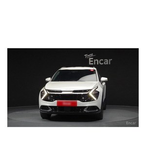 Kia Sportage 2022, 1.6 Turbo Gasolina, 2WD, 36,029 km, Emisión Euro V, Asientos de Cuero, Cámara Trasera, Volante a la Izquierda - Product Image 3