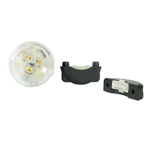 Enchufe NEMA 5-15P Iluminado con Indicador de Estado de Energía, Gran Venta - Product Image 4