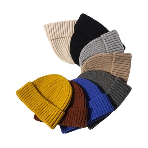 Gorros de Invierno para Hombre con Logotipo Personalizado de la Mejor Calidad, Gorro Cálido con Diseño de Puntos a la Moda, Sublimado, de Algodón, Diseño OEM - Product Image 6