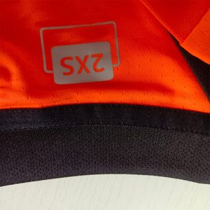 Custom Soccer Training and Match Clothing for Youth Adult Teams Moisture <b>Control</b> Kit OEM Apparel Factory - Product Image 5