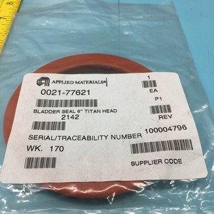 Tubo Interior AMAT 0021-77621 de 6 Pulgadas con Cabeza Titan, 141607 - Equipo y Piezas de Semiconductores de Confianza de Tradicción Global - Product Image 3