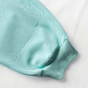 Sudaderas con Capucha Personalizadas Premium, 100% Algodón, Transpirables, Impermeables, Impresión Digital, Tallas Grandes, Unisex, Precios al por Mayor - Product Image 5