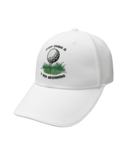 Casquette de baseball brodée légère à 5 panneaux à séchage rapide, confortable, sportive, sports de plein air, protection solaire, respirante - Product Image 3