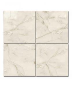 Baldosas de Porcelana Vitrificada Satvario Brillante de 800x800, Resistentes al Agua y a las Heladas, Fáciles de Instalar, para Patio, Hospital, Centro Comercial - Product Image 6