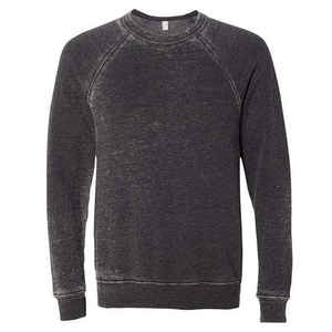 Sudaderas con Lavado Ácido 100% Algodón Cómodas, Último Diseño, Gran Venta, Sudaderas con Lavado Ácido para Hombre 2026 - Product Image 1