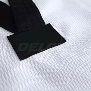 Private Label Hot Sale Jiu Jitsu <b>Kimono</b> Taekwondo Uniform Latest Design <b>Plus</b> <b>Size</b> Taekwondo Uniform - Product Image 5