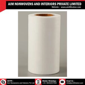 Filtre à air soudé F9 MERV 13-16 pour la filtration et la ventilation commerciales des systèmes HVAC - Product Image 6