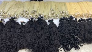 Tape Hair Extensions Tendance à la mode Toutes les couleurs 100% extensions de cheveux humains de l'usine hairvietnam - Product Image 4