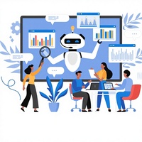 Plataforma Avanzada de Desarrollo de Software Personalizado, Integración Móvil y Web en la Nube, Automatización con IA, Linux Escalable para Internet