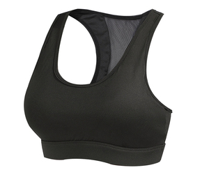 Premium Fitness Athletic Sports Bra For Women Gym Workout Running Yoga Training Comfortable Breathable Support Top - Product Image 5