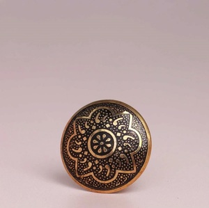 Solid Metal <b>Knobs</b> <b>for</b> Cabinets Drawers Wardrobes <b>Dressers</b> Chests Cupboards and Furniture Hardware Replacement - Product Image 5