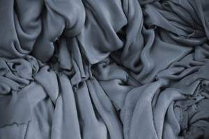 Cuir de vachette pleine fleur Wet Blue de qualité export premium, tanné au chrome, pour l'industrie de la chaussure et de la sellerie - Product Image 5