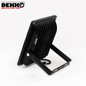 DEKKO Haute Luminosité Ville Lampe Led Réverbère Étanche AC Électrique Rue Led Lumières Extérieure Led Projecteur - Product Image 2