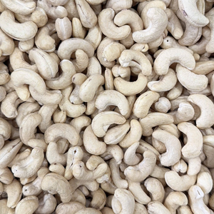 ใบรับรอง HACCP เม็ดมะม่วงหิมพานต์ W180 บรรจุภัณฑ์แบบกำหนดเอง พิมพ์โลโก้ฟรี จากซานติโก - Product Image 1