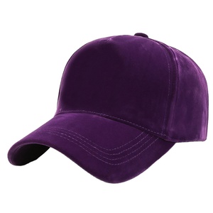 Venta al por mayor de gorras de béisbol estructuradas personalizadas Estilo Vintage deportes al aire libre de calle sombrero tela común característica bajo precio para 2025 - Product Image 2