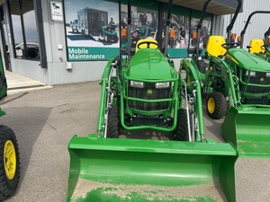 Tracteur compact robuste 2025 1023E Z150011 Haute Performance Approvisionnement en gros - Product Image 6