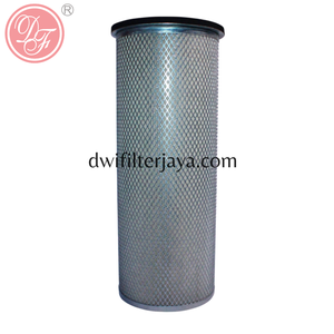 ไส้กรองอากาศสำหรับรถแทรกเตอร์ - กระดาษกรองคุณภาพสูง ขนาดมาตรฐานใหม่ - Product Image 2