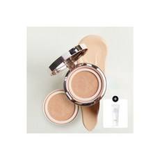 Cushion Vegano Isoi Skincare SPF38 PA No. per Cura Quotidiana - Sconto Speciale 21 (Ricarica) (1,7ml Schiuma Detergente Idratante) Care 1159727, Isoi - Product Image 1