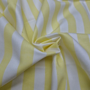 Medium <b>Weight</b> Rigid Woven <b>Fabric</b> Printed 3/1 Twill GSM 300 +/-5% After Wash 100% Cotton for Apparel - Product Image 2