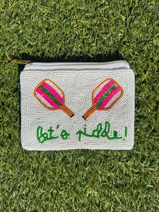 Luxury Handmade Beaded Coin Purse Mini Fashion <b>Wallet</b> for Women at Best Price <b>Cheap</b> Price - Product Image 6