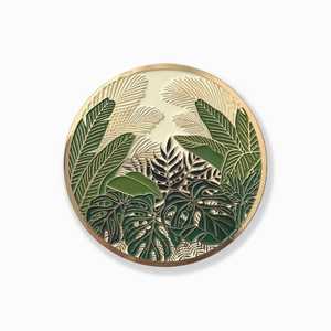 Los posavasos de alto brillo son una manera hermosa de realzar la colección de tu mesa con un toque de diseño premium. - Product Image 3