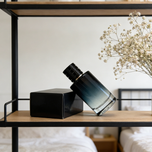 Perfume de Alta Calidad para Hombre, Colonia, Envío Rápido desde EE. UU. en 2-6 Días, Aroma Especiado, 100 ml - Product Image 6