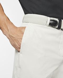 High Quality Quick Dry Pants Classic Slim Fit Golf Shorts Men Casual Shorts - Product Image 6