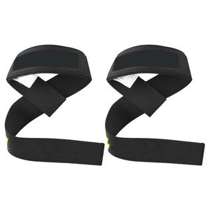 Correas de Levantamiento Ajustables para Gimnasia, Entrenamiento, Fitness, Gimnasio, Ejercicios de Peso Muerto y Dominadas, Personalizadas de Fábrica - Product Image 5