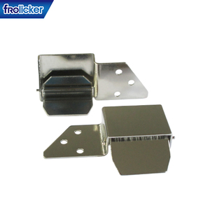 แผ่นเหล็ก FRO หนา 1 มม. สำหรับเครื่องพินบอลรุ่น 567 - Product Image 1