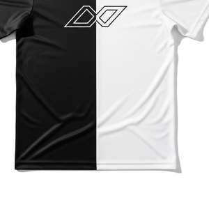Nouveau design d'été T-shirt de sport sans couture léger et respirant Haut d'entraînement durable et performant Vêtements de sport Prix usine - Product Image 3