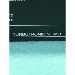 LH LEYBOLD-HERAEUS 899218 NT 450 AEG E 220 D 42 - Équipements et pièces semi-conductrices de renommée mondiale et de confiance - Product Image 4