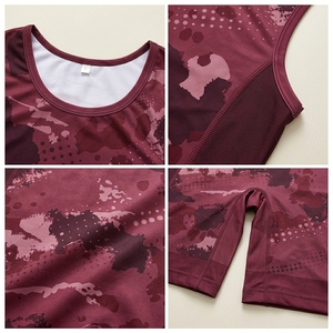 Traje de Lucha Libre Unisex Personalizado, Transpirable, Elástico, de Spandex y Poliéster, de Una Pieza, para Competencia de Artes Marciales, INFLOW SPORTS - Product Image 4